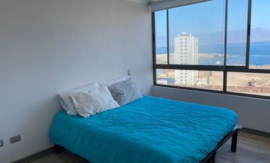 Arriendo departamento nuevo a contar de Mayo 2026 UF16.45