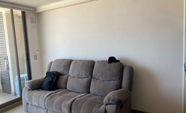 Arriendo departamento nuevo a contar de Mayo 2026 UF16.45