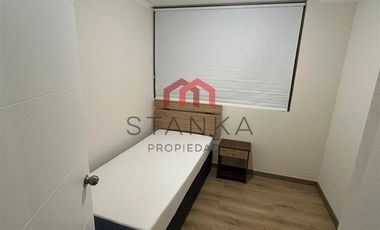Arriendo departamento nuevo a contar de Mayo 2026 UF16.45