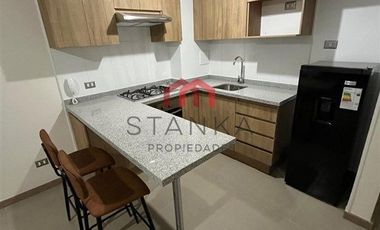 Arriendo departamento nuevo a contar de Mayo 2026 UF16.45