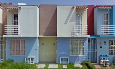 VENTA CASA  Bosque del Laurel , El Bosque Tultepec II. Edo  de México (JM)