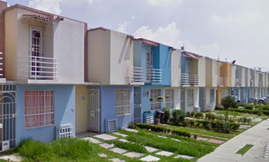 VENTA CASA  Bosque del Laurel , El Bosque Tultepec II. Edo  de México (JM)