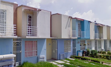 VENTA CASA  Bosque del Laurel , El Bosque Tultepec II. Edo  de México (JM)