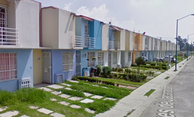 VENTA CASA  Bosque del Laurel , El Bosque Tultepec II. Edo  de México (JM)