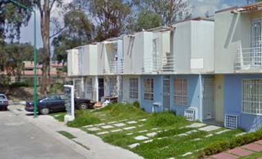 VENTA CASA  Bosque del Laurel , El Bosque Tultepec II. Edo  de México (JM)