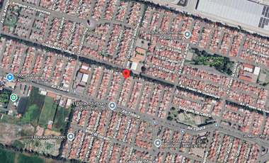 VENTA CASA  Bosque del Laurel , El Bosque Tultepec II. Edo  de México (JM)