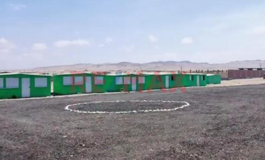 📍 Venta De Terreno En Monte Pinar – Huacho