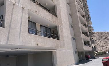 DEPTO. FULL EQUIPADO EDIF. PARQUE ALAMEDA_204
