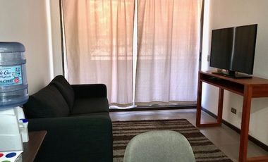 DEPTO. FULL EQUIPADO EDIF. PARQUE ALAMEDA_204