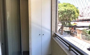DEPTO. FULL EQUIPADO EDIF. PARQUE ALAMEDA_204