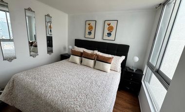 arriendo Amoblado Exponor Costa Laguna