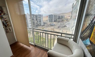 arriendo Amoblado Exponor Costa Laguna