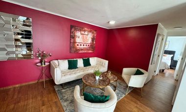 arriendo Amoblado Exponor Costa Laguna