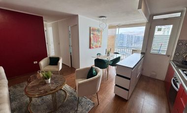 arriendo Amoblado Exponor Costa Laguna