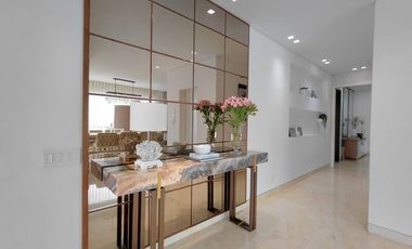 Extraordinario apartamento recien remodelado frente a la bahia de Cartagena