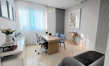 Extraordinario apartamento recien remodelado frente a la bahia de Cartagena