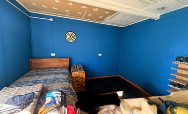Se Vende Amplia  Propiedad de 7D y 2B en Valdivia, Región de Los Ríos.