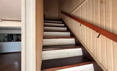 Se Vende Amplia  Propiedad de 7D y 2B en Valdivia, Región de Los Ríos.