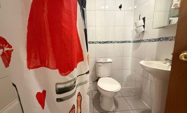 Se Vende Amplia  Propiedad de 7D y 2B en Valdivia, Región de Los Ríos.