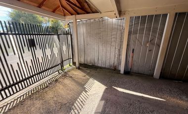 Se Vende Amplia  Propiedad de 7D y 2B en Valdivia, Región de Los Ríos.