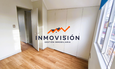Inmovisión Gestión Inmobiliaria ARRIENDA Casa en sector Recabarren