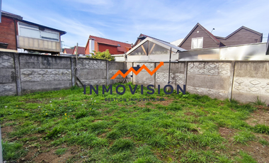 Inmovisión Gestión Inmobiliaria ARRIENDA Casa en sector Recabarren