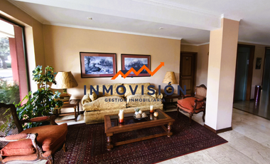 Inmovisión Gestión Inmobiliaria ARRIENDA Departamento frente a colegio Alemán de Temuco