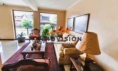 Inmovisión Gestión Inmobiliaria ARRIENDA Departamento frente a colegio Alemán de Temuco