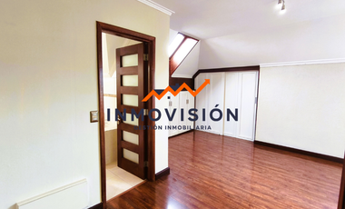Inmovisión Gestión Inmobiliaria ARRIENDA Departamento frente a colegio Alemán de Temuco