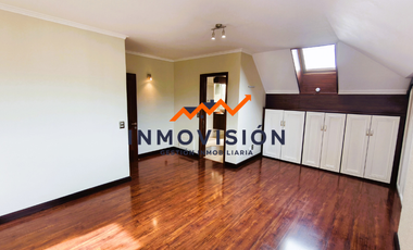 Inmovisión Gestión Inmobiliaria ARRIENDA Departamento frente a colegio Alemán de Temuco