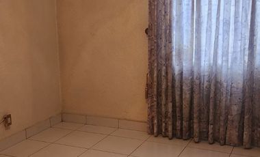 Departamento amplio. excelente ubicación.