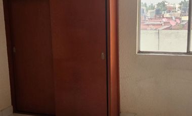 Departamento amplio. excelente ubicación.