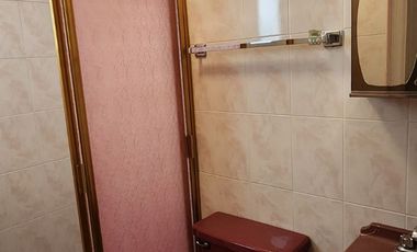 Departamento amplio. excelente ubicación.