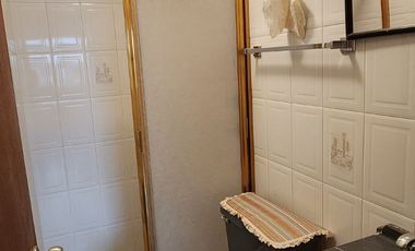 Departamento amplio. excelente ubicación.