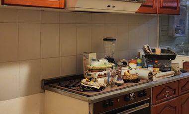 Departamento amplio. excelente ubicación.