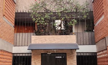 Departamento amplio. excelente ubicación.