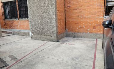 Departamento amplio. excelente ubicación.
