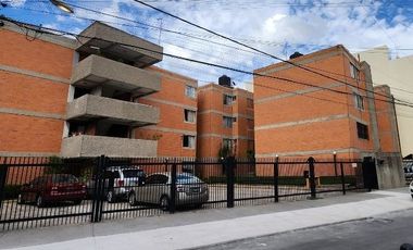 Departamento amplio. excelente ubicación.