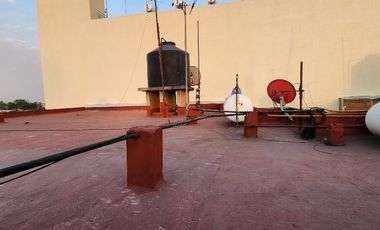 Departamento amplio. excelente ubicación.