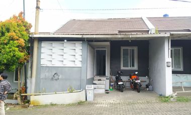 JUAL CEPAT! Mau Pindah, Rumah KOST Aktif dekat kampus UNJANI Cimahi