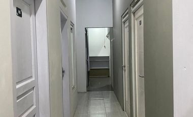 JUAL CEPAT! Mau Pindah, Rumah KOST Aktif dekat kampus UNJANI Cimahi