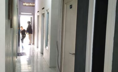 JUAL CEPAT! Mau Pindah, Rumah KOST Aktif dekat kampus UNJANI Cimahi