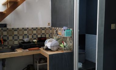 JUAL CEPAT! Mau Pindah, Rumah KOST Aktif dekat kampus UNJANI Cimahi