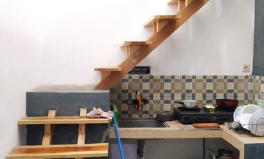 JUAL CEPAT! Mau Pindah, Rumah KOST Aktif dekat kampus UNJANI Cimahi