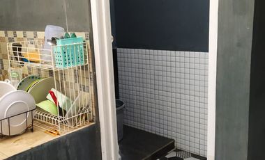 JUAL CEPAT! Mau Pindah, Rumah KOST Aktif dekat kampus UNJANI Cimahi