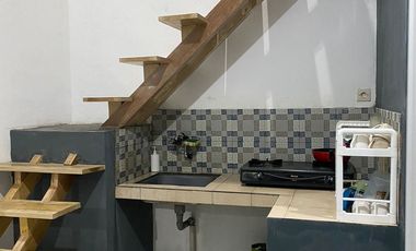 JUAL CEPAT! Mau Pindah, Rumah KOST Aktif dekat kampus UNJANI Cimahi