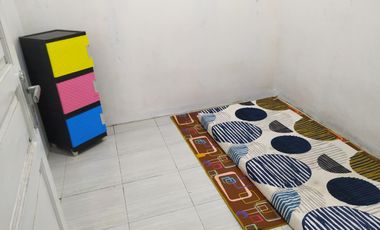 JUAL CEPAT! Mau Pindah, Rumah KOST Aktif dekat kampus UNJANI Cimahi
