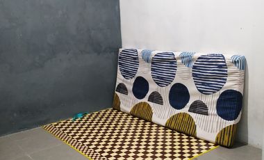 JUAL CEPAT! Mau Pindah, Rumah KOST Aktif dekat kampus UNJANI Cimahi