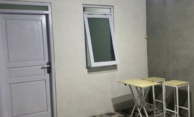 JUAL CEPAT! Mau Pindah, Rumah KOST Aktif dekat kampus UNJANI Cimahi