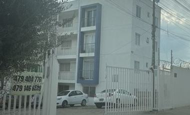 RENTA DE DEPARTAMENTO AMUEBLADO EN ZONA SUR ATRAS DE ALTACIA